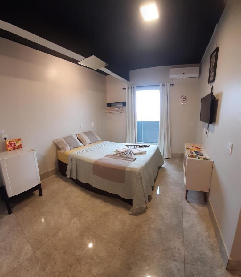 Riacho Hotel 3*