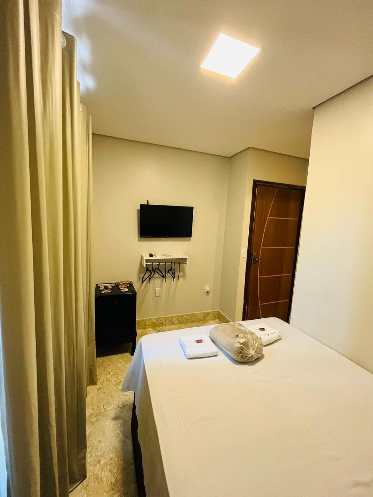 Riacho Hotel 3*