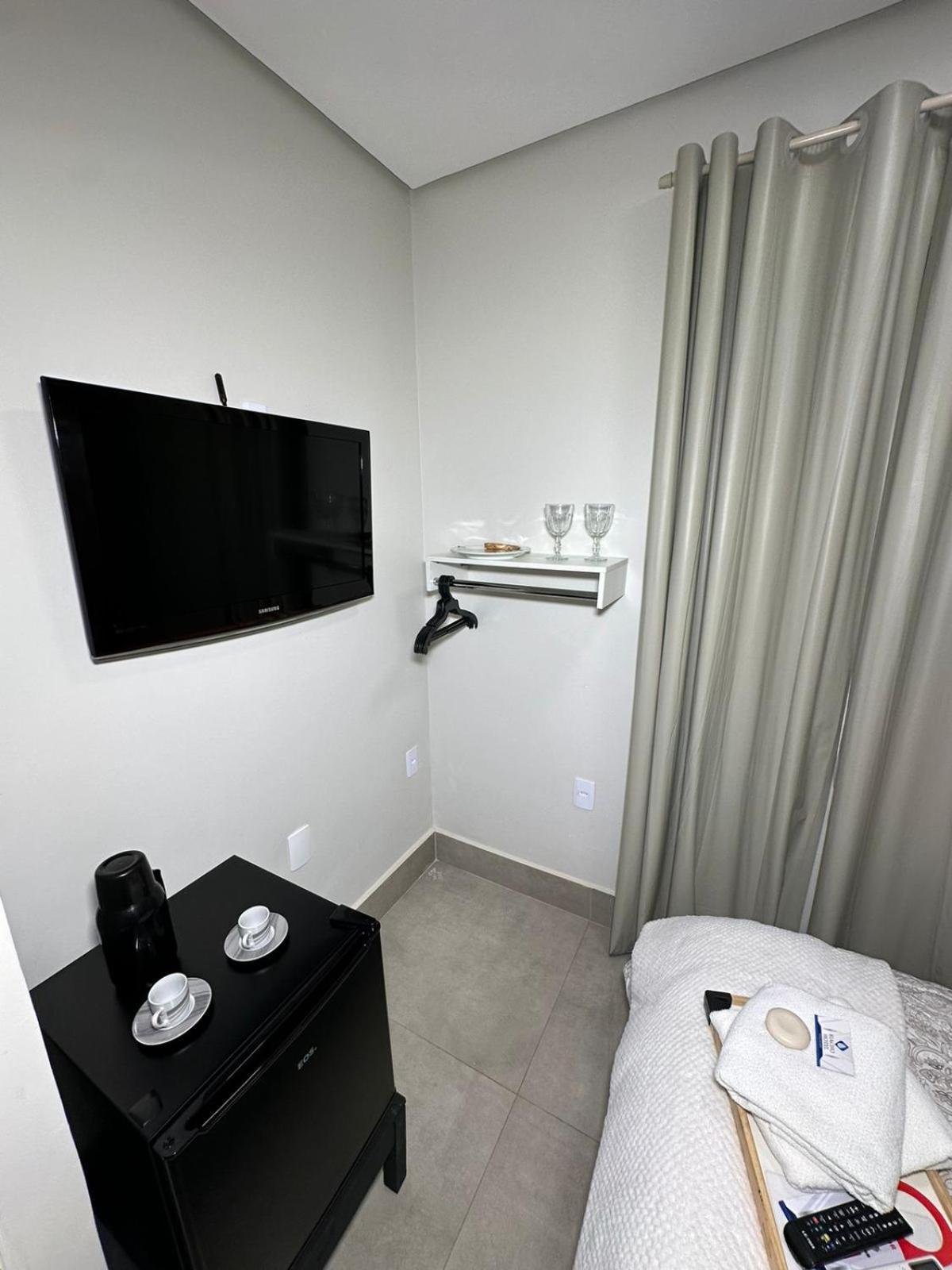 Riacho Hotel 3*