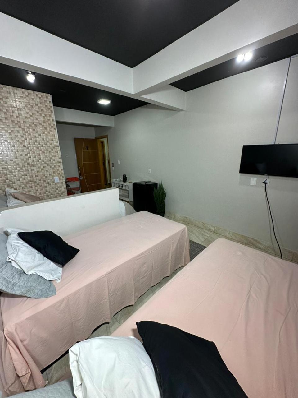 Riacho Hotel