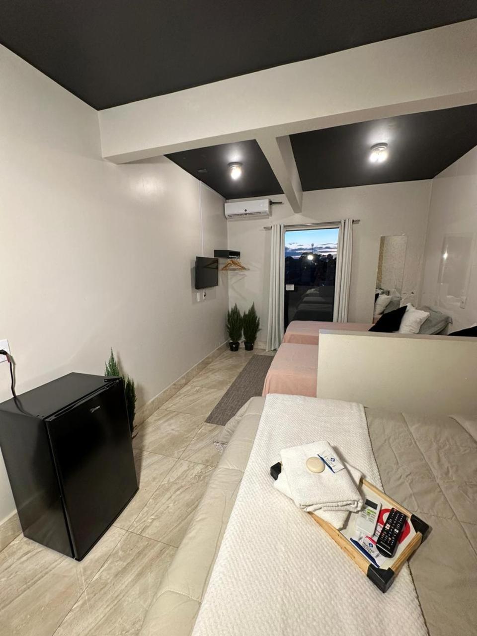 Hotel Riacho