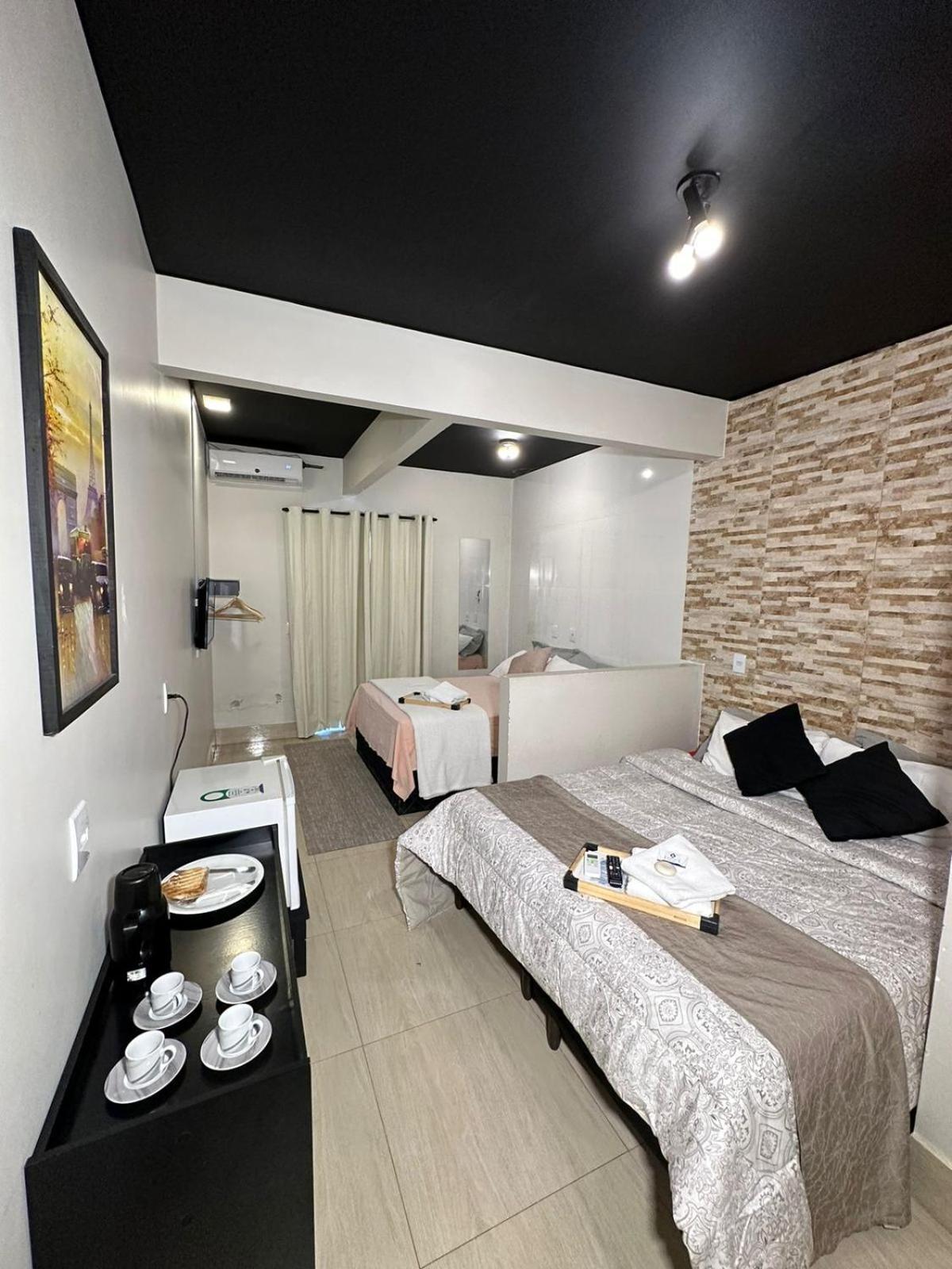 Hotel Riacho Brasilia