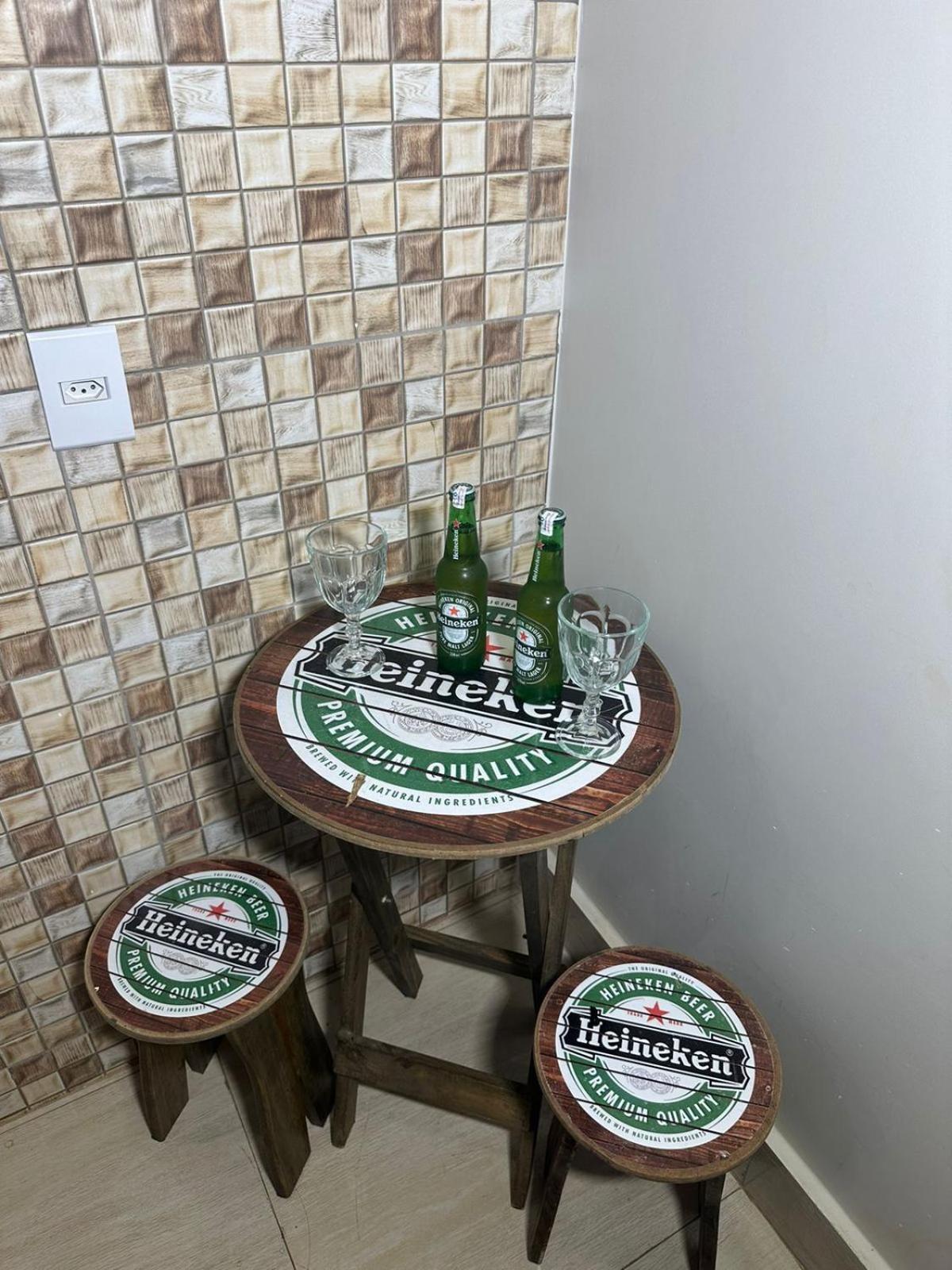 Riacho Hotel