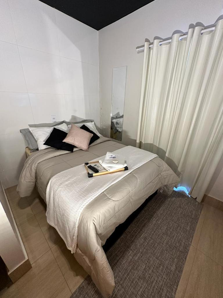 Riacho 3* Brasilia