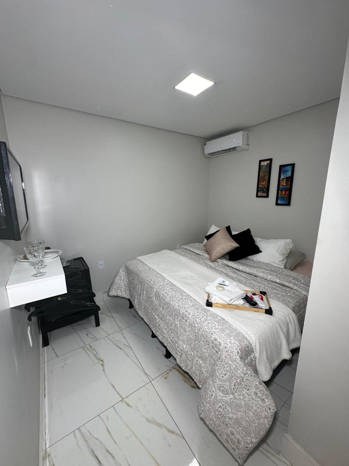 Riacho Hotel Brasília