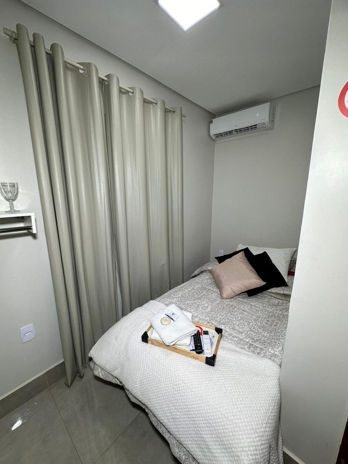 Riacho Hotel Brasília