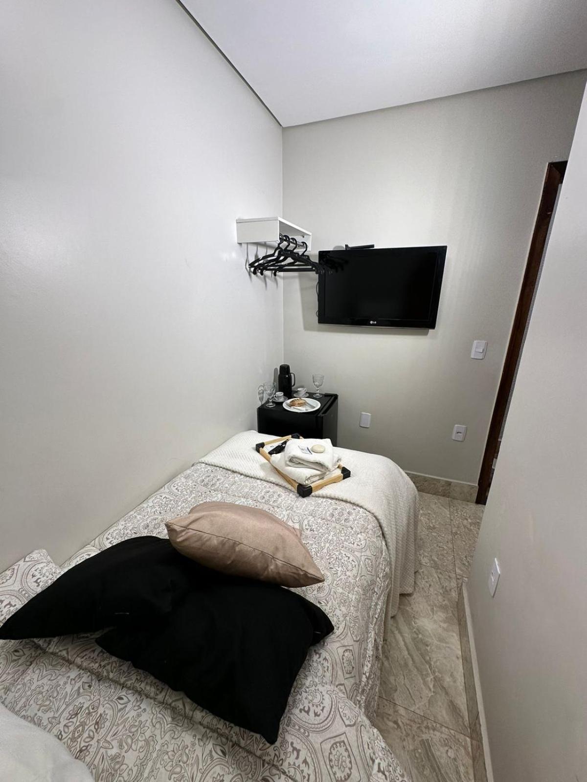 Riacho Hotel Brasília