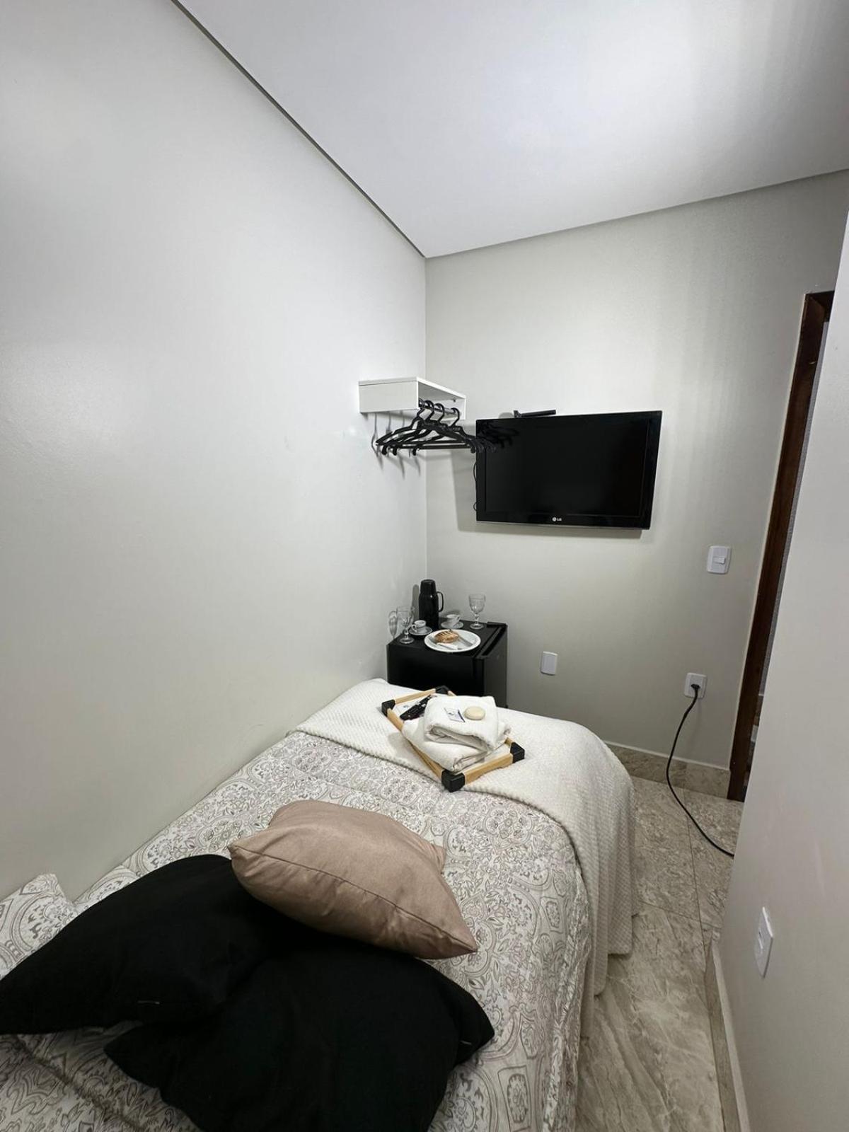 Riacho Hotel Brasília