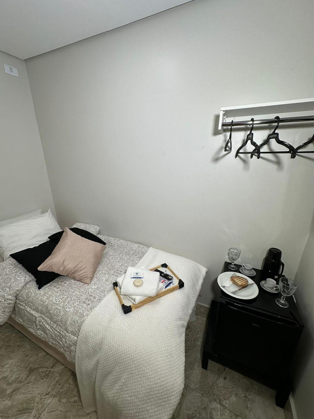 Riacho 3* Brasília