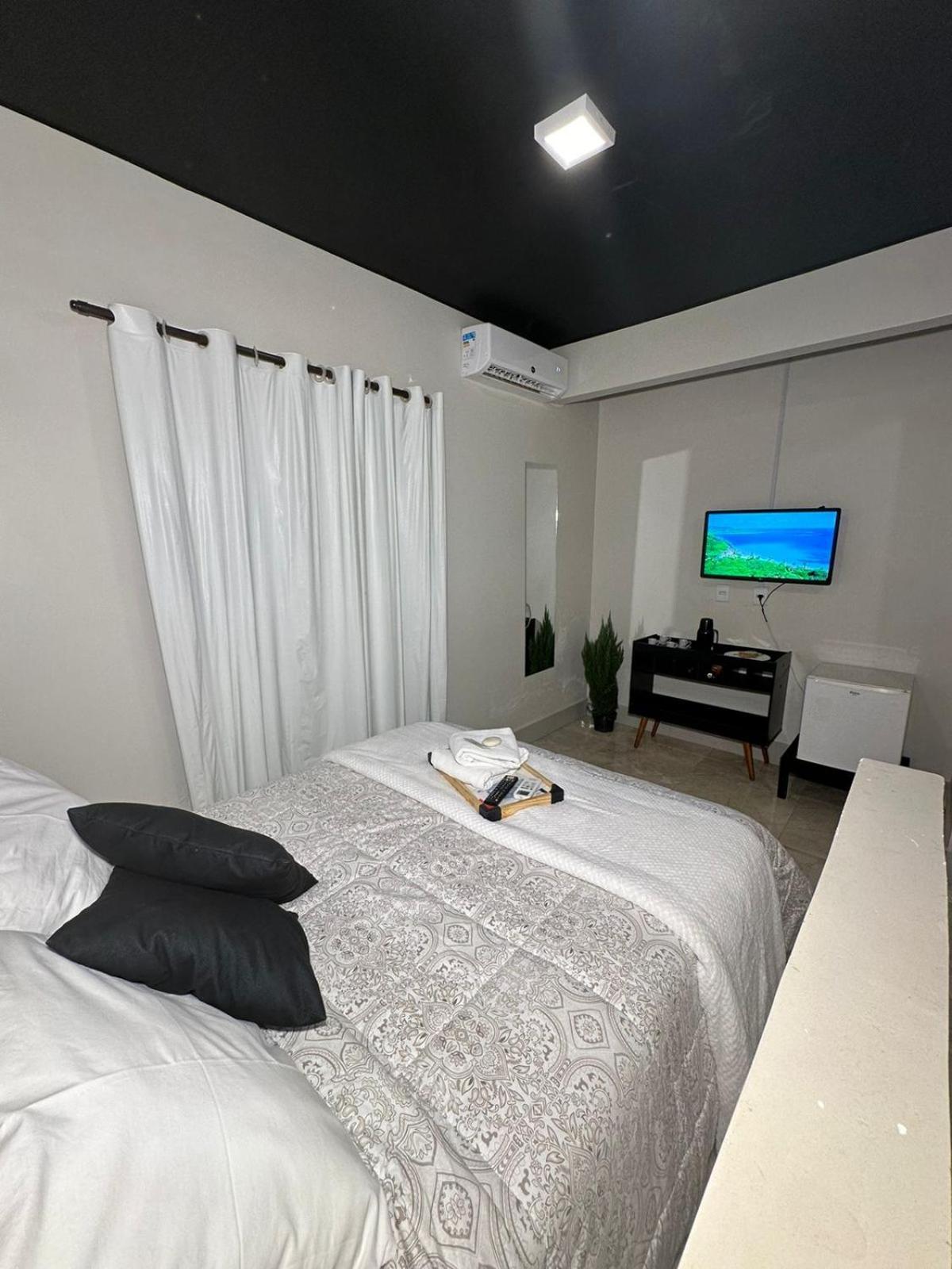 Hotel Riacho Brasília