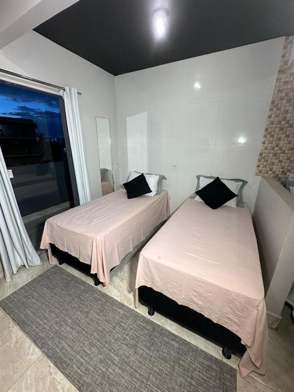 Hotel Riacho Brasília
