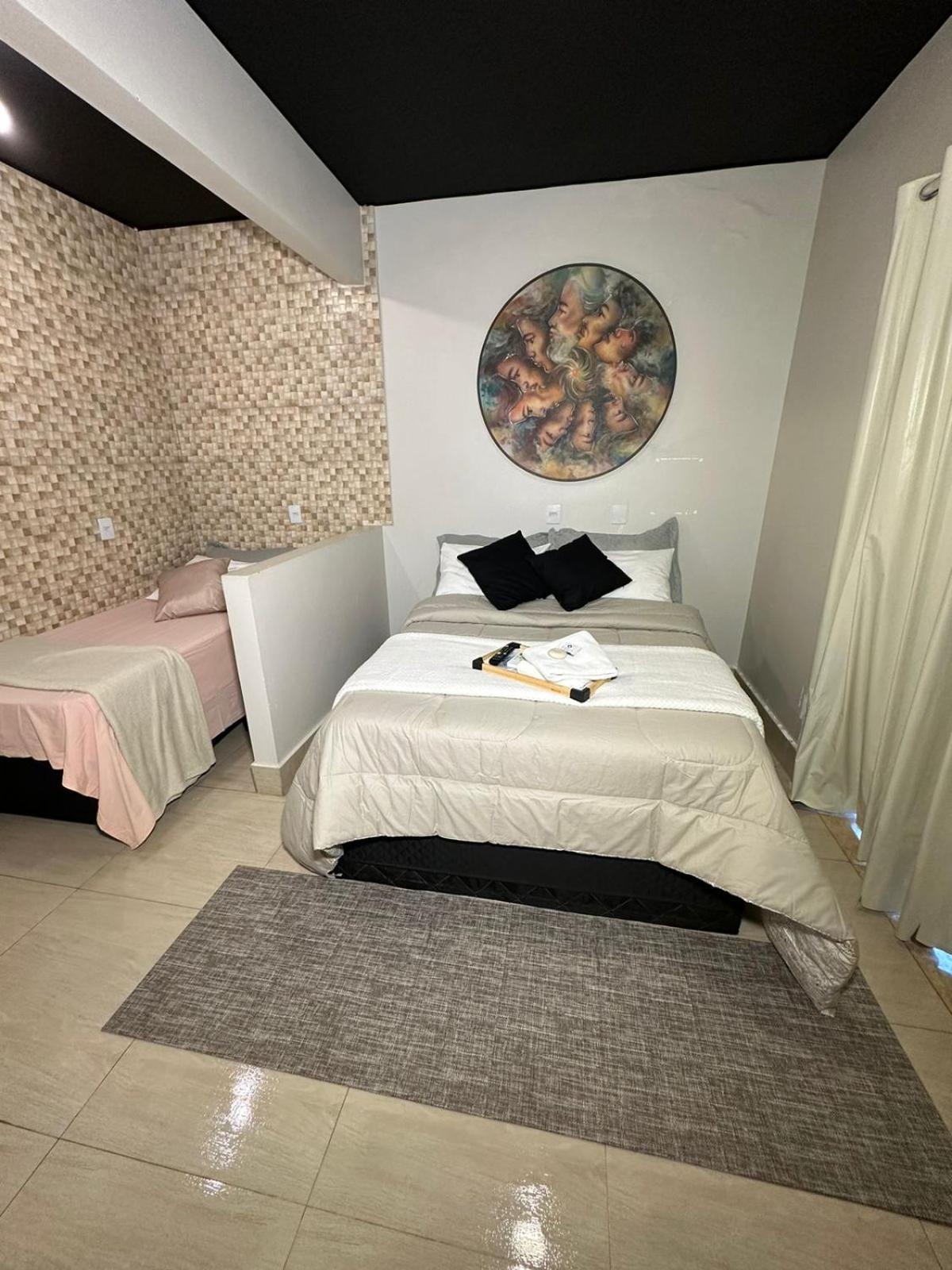 Riacho 3* Brasília