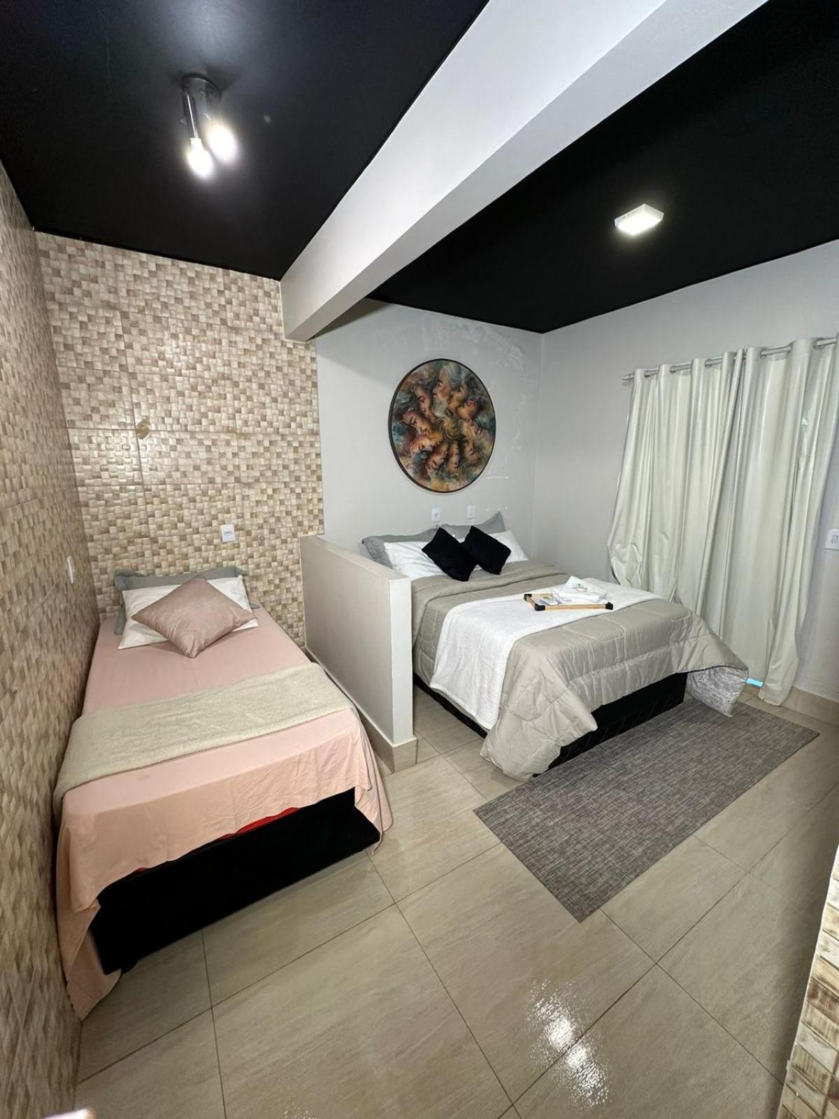 Hotel Riacho 3*