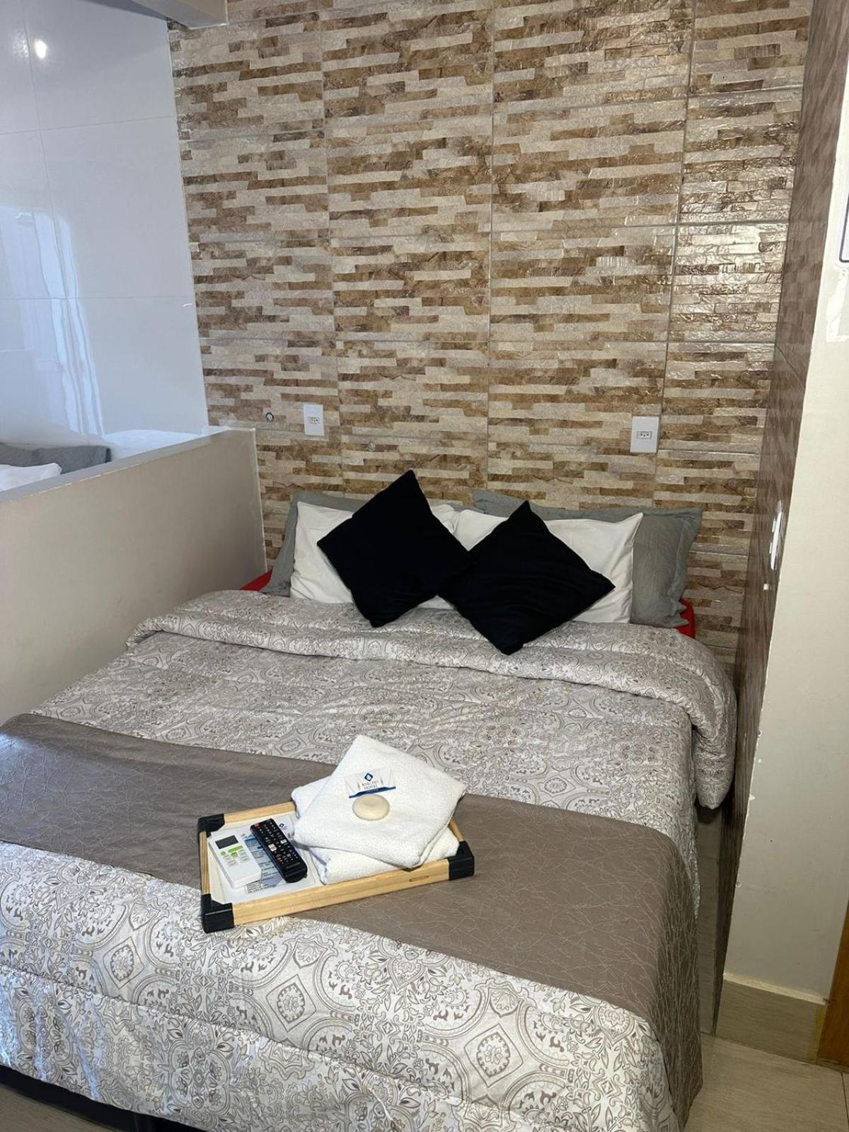 Riacho Hotel Brasília