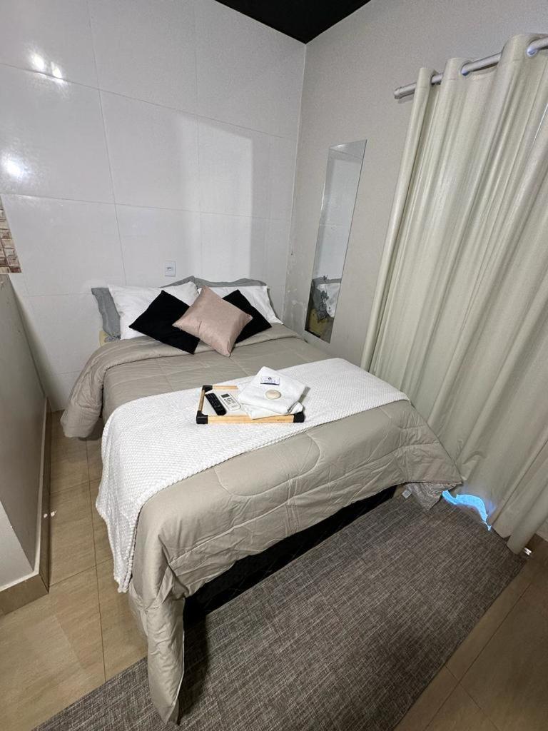 Riacho Hotel Brasília