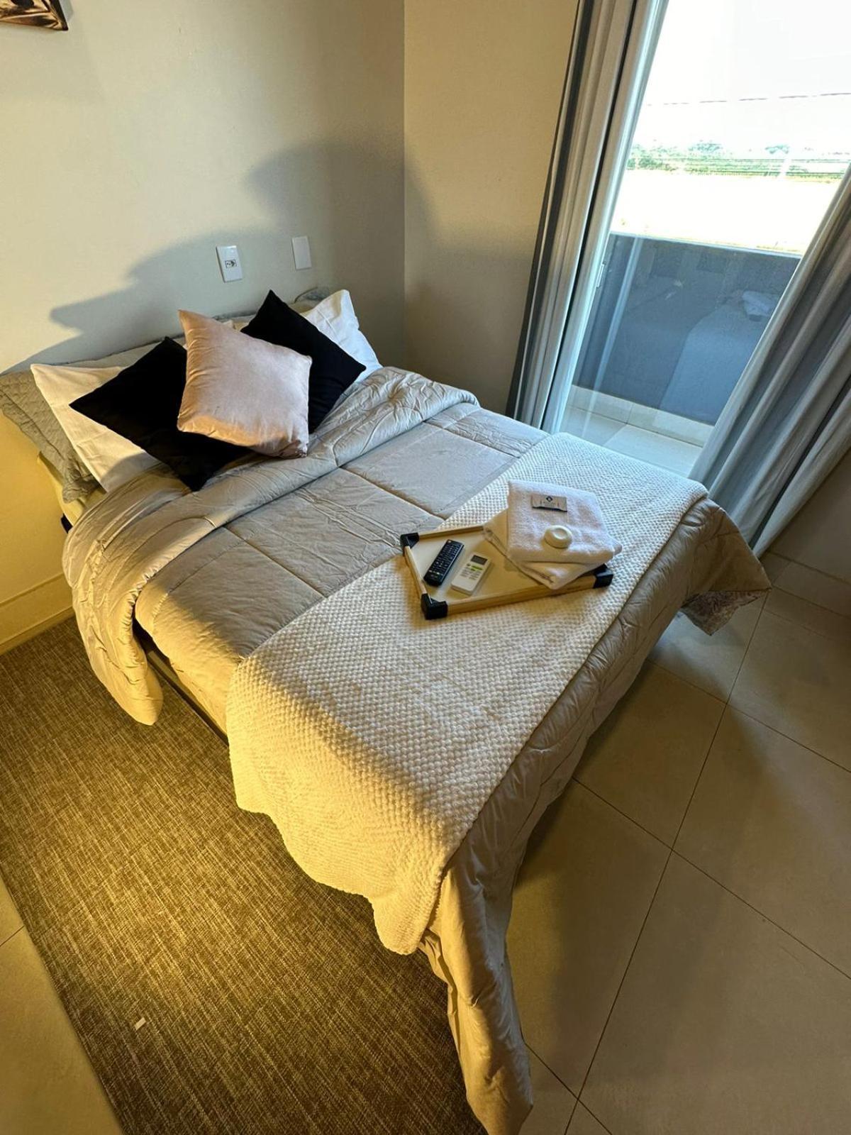 Riacho Brasília