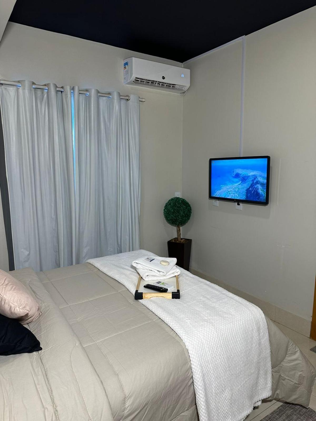 Riacho Hotel